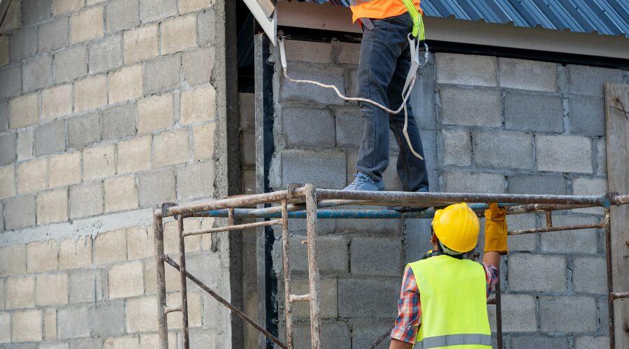 Local Chimney Repair in Aquilla, TX